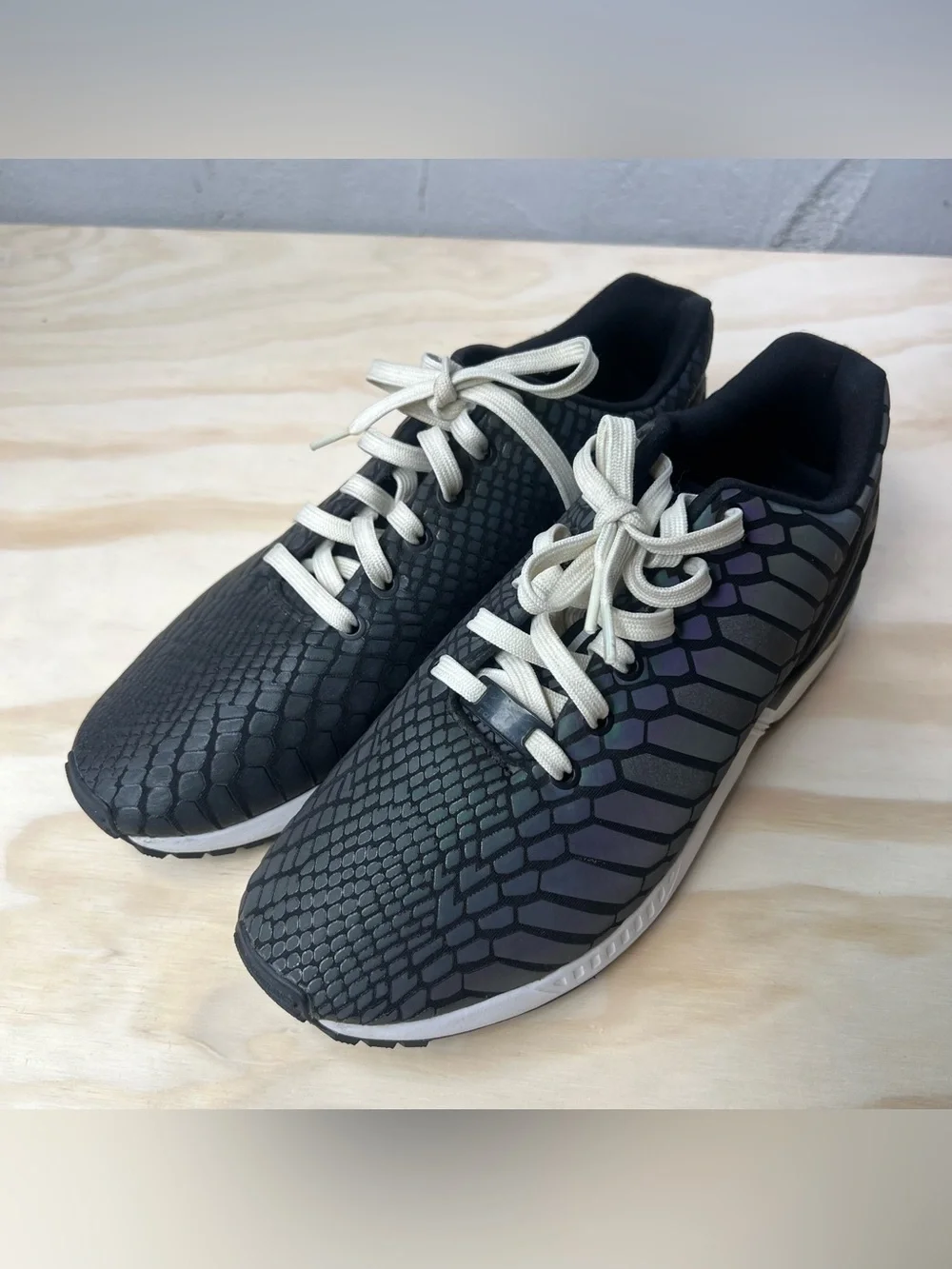 adidas euc